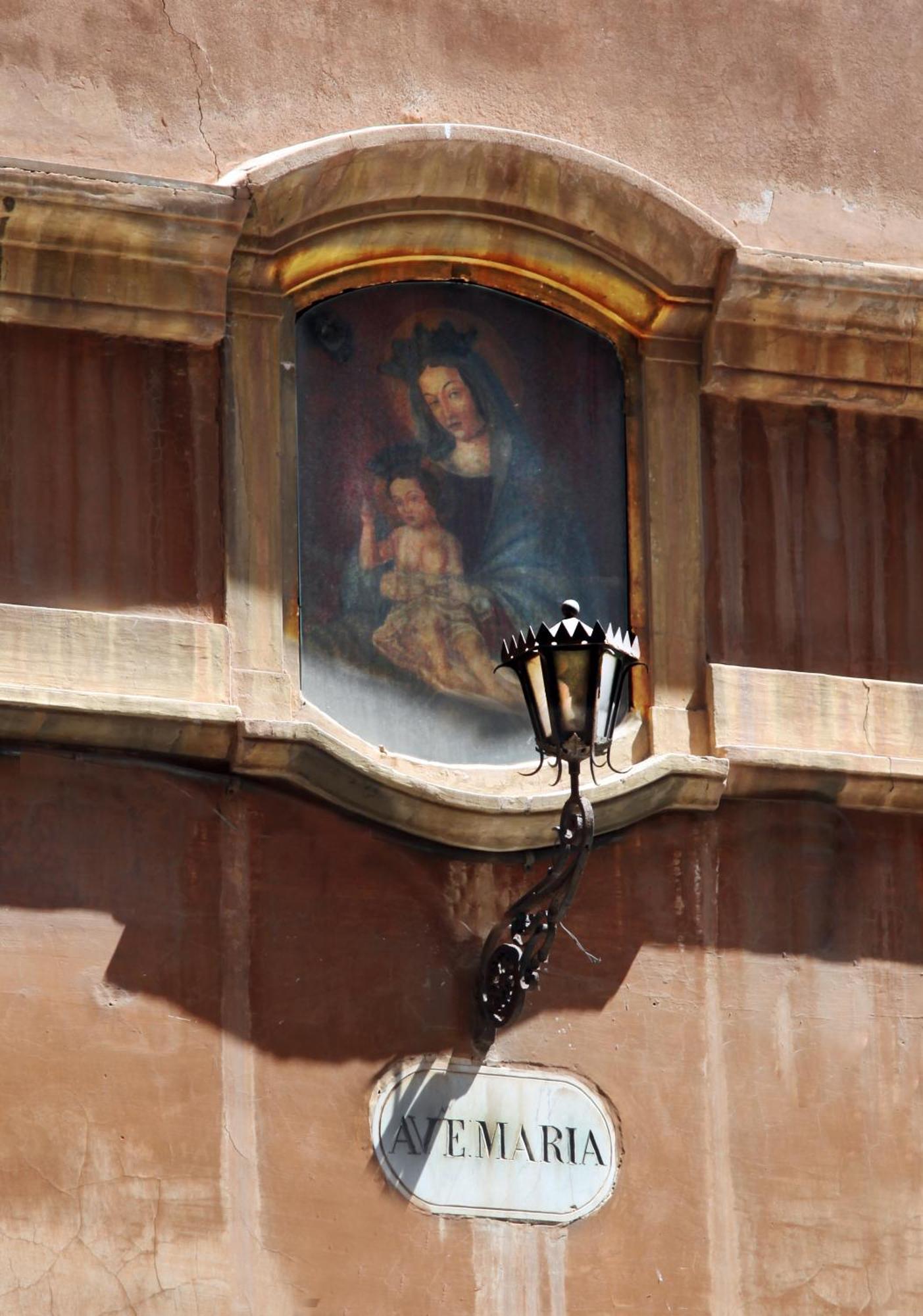 Lägenhet Unique Trastevere *